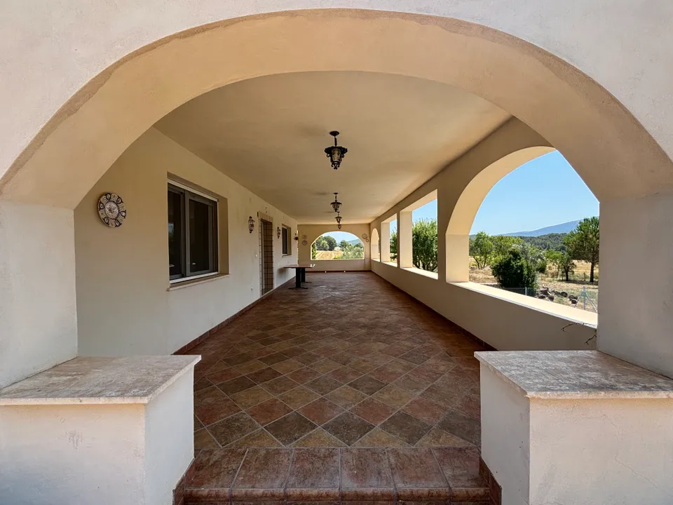 Villa i Alcoy, Alicante - bilde 5